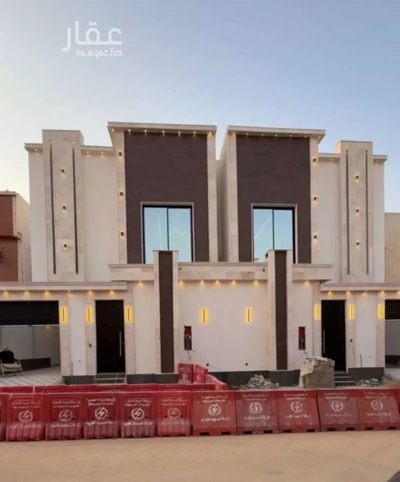 فيلا للبيع في شارع شارع بلال, حي طويق, مدينة الرياض, منطقة الرياض 1 صورة