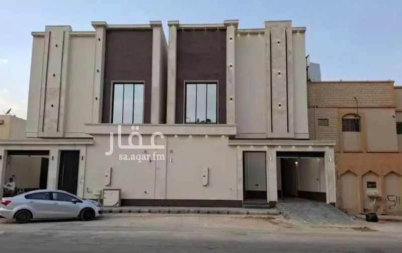 فيلا للبيع في شارع سليمان بن عبدالملك, حي طويق, مدينة الرياض, منطقة الرياض 1 صورة