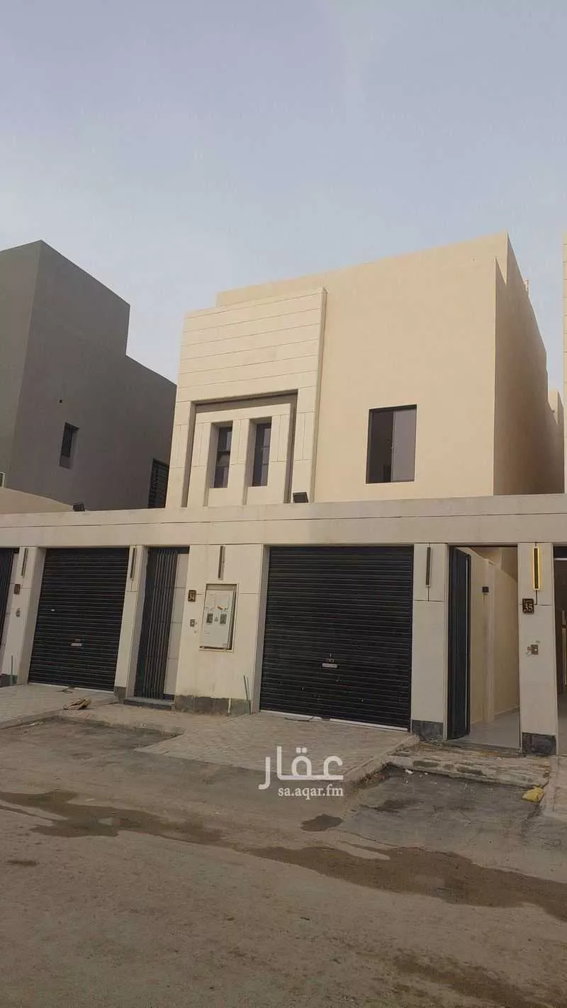 فيلا للبيع في شارع الموسي, حي طويق, مدينة الرياض, منطقة الرياض 1 صورة