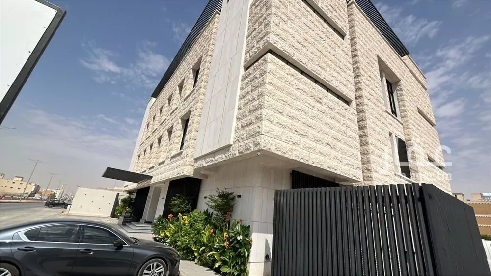 شقة للإيجار في شارع إبراهيم بن جمعان, حي العارض, مدينة الرياض, منطقة الرياض 1 صورة