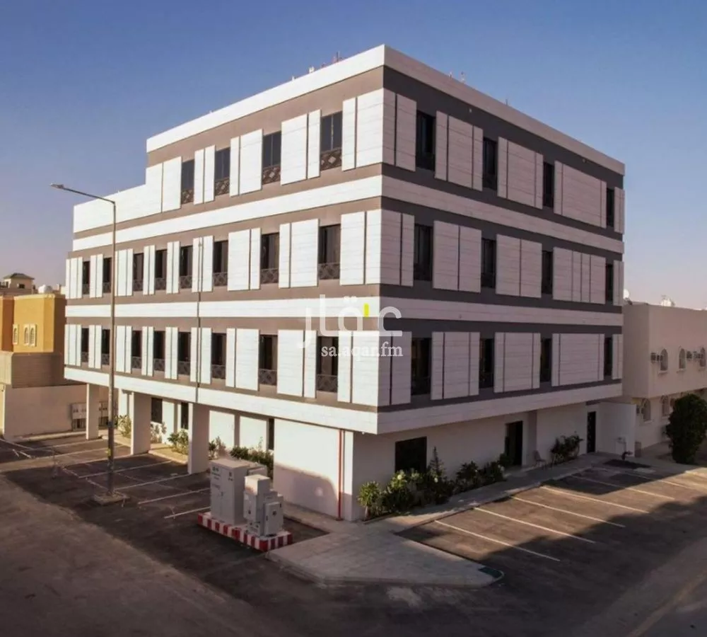 شقة للبيع في شارع شري, حي الإزدهار, مدينة الرياض, منطقة الرياض 1 صورة