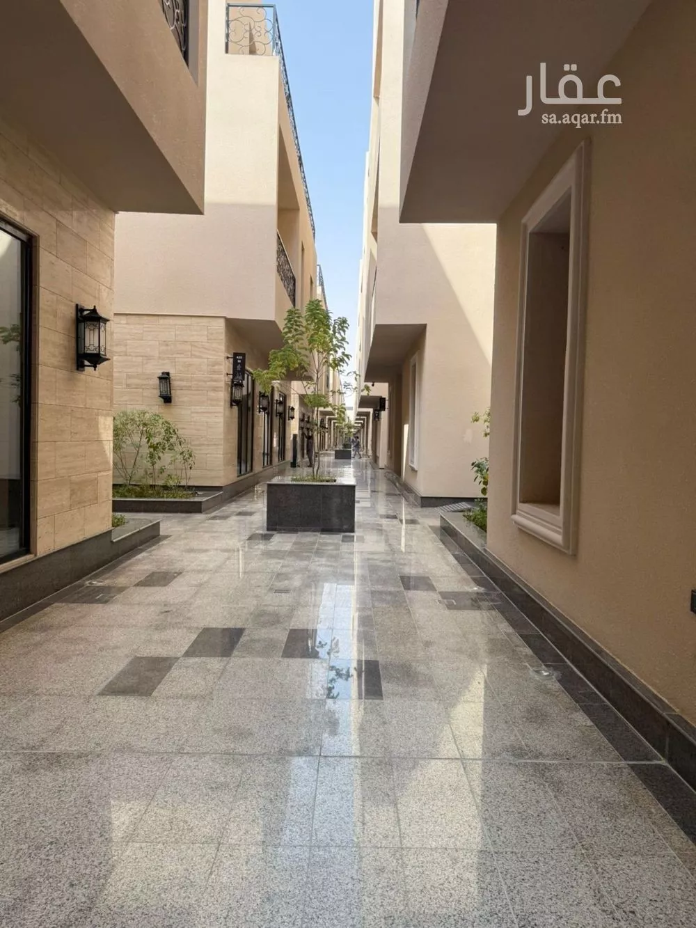 شقة للإيجار في شارع خلف البزار, حي النرجس, مدينة الرياض, منطقة الرياض 1 صورة