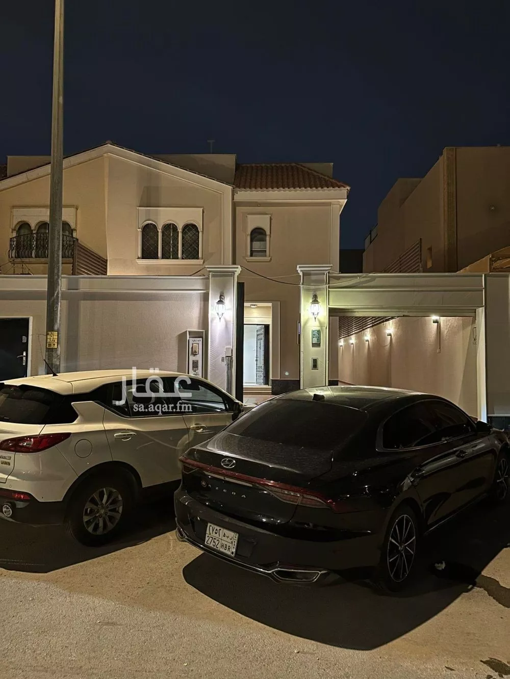 فيلا للإيجار في شارع رقم 22, حي الياسمين, مدينة الرياض, منطقة الرياض 1 صورة