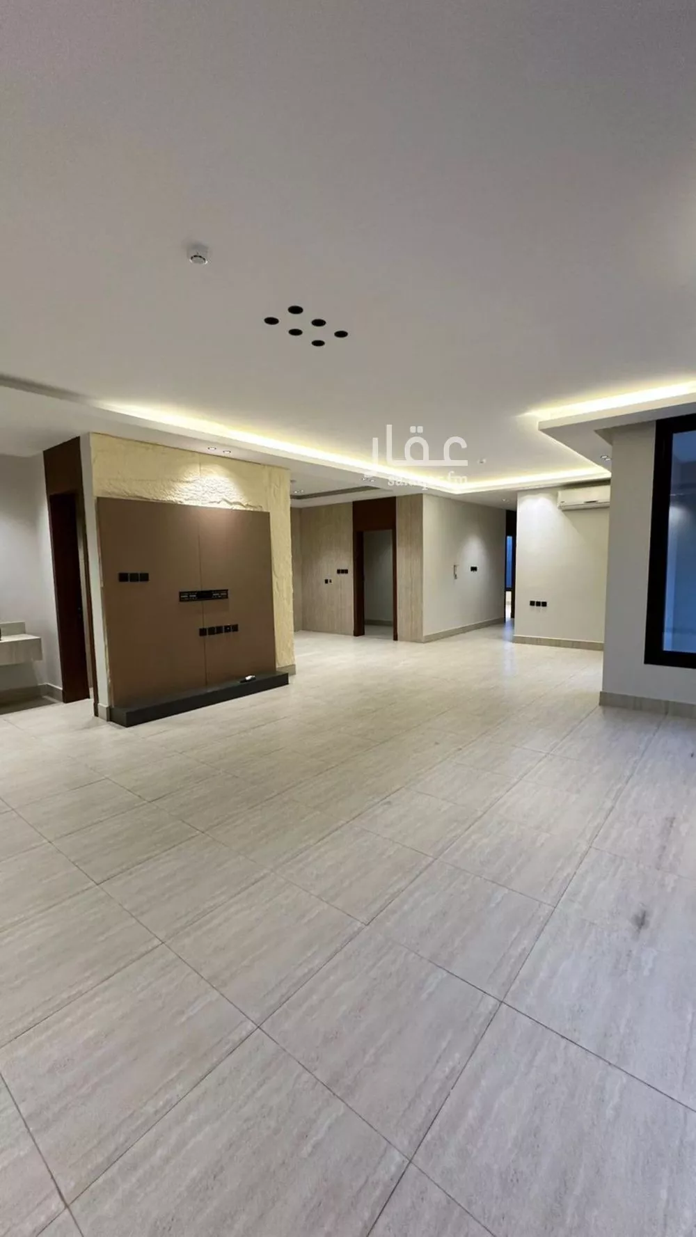 شقة للإيجار في شارع شهيد الدين ثم الوطن يحيى محمد يحيى الش, حي القيروان, مدينة الرياض, منطقة الرياض 1 صورة