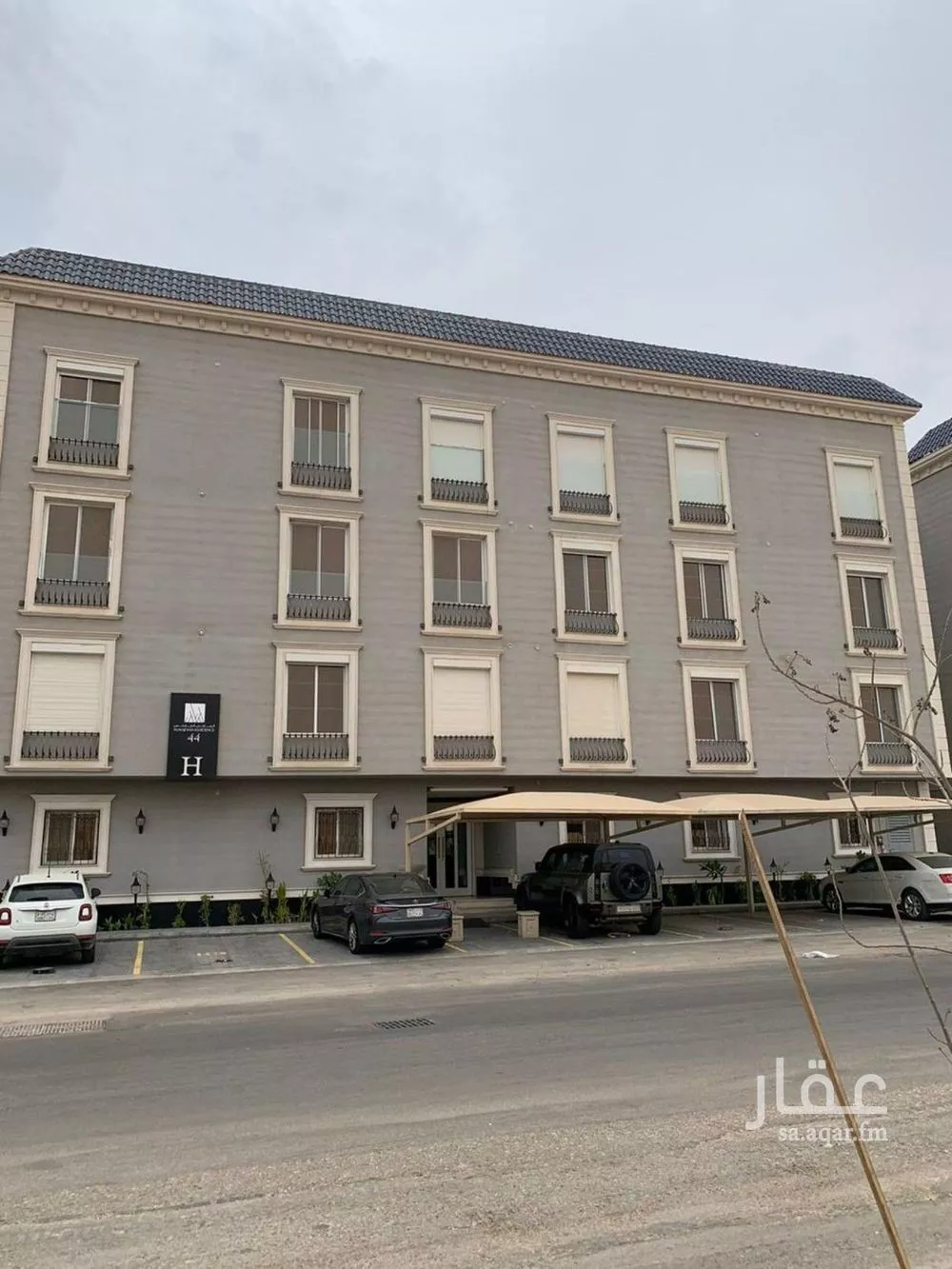 شقة للبيع في حي الملقا, مدينة الرياض, منطقة الرياض 1 صورة