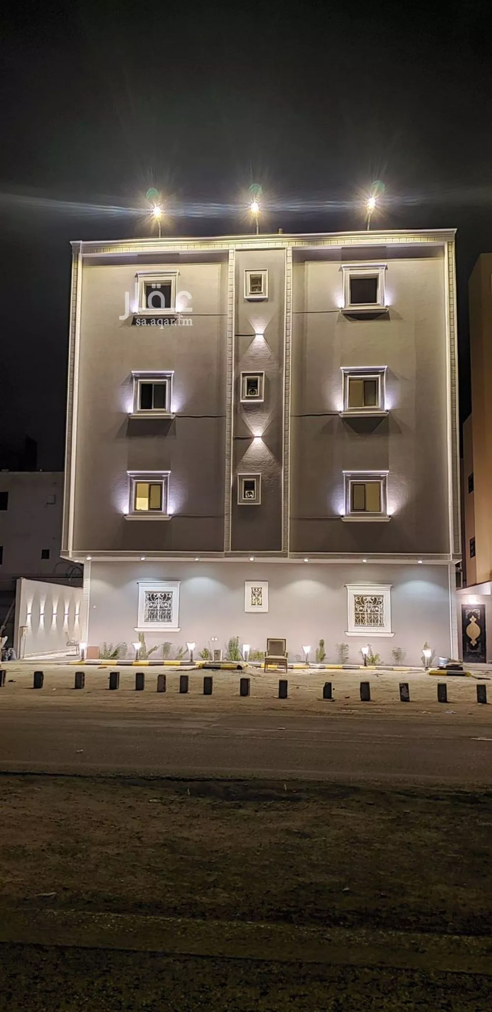 شقة للإيجار في شارع الحناد, حي العارض, مدينة الرياض, منطقة الرياض 1 صورة