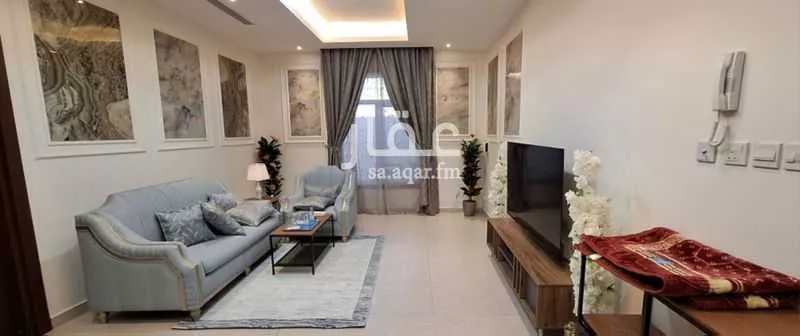 شقة للإيجار في شارع رقم 83, حي الجنادرية, مدينة الرياض, منطقة الرياض 1 صورة
