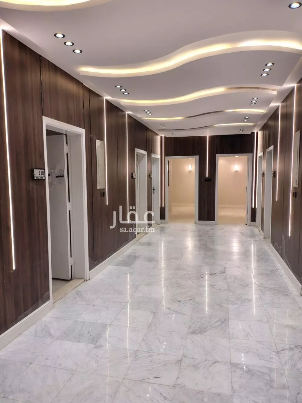 شقة للإيجار في شارع الديرية, حي الوزارات, مدينة الرياض, منطقة الرياض 1 صورة