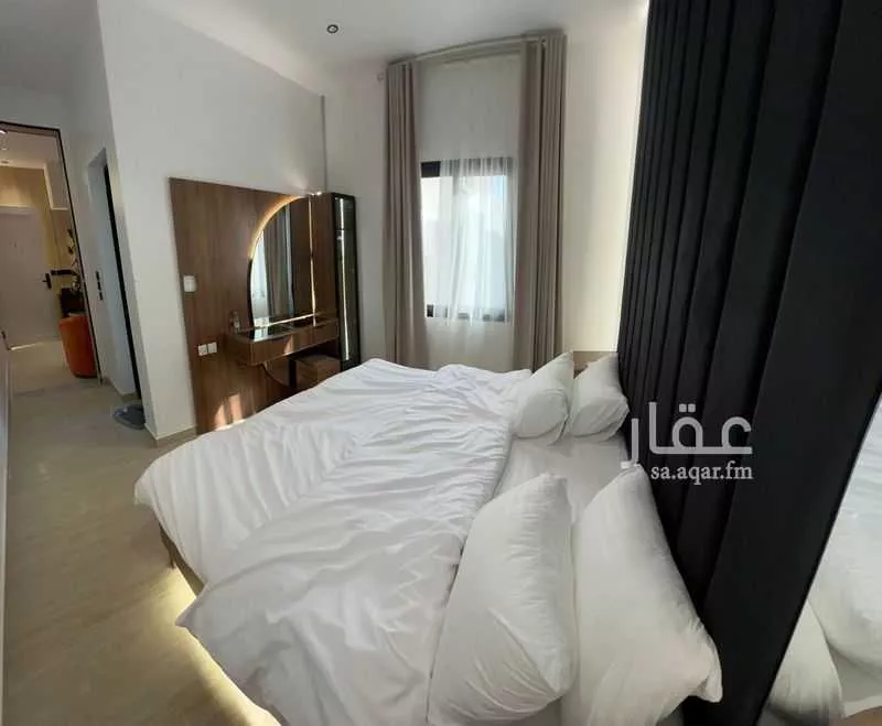 شقة مفروشة للحجز في شارع المنذر بن صخر ، حي الراكة الشمالية ، الدمام ، الدمام 1 صورة