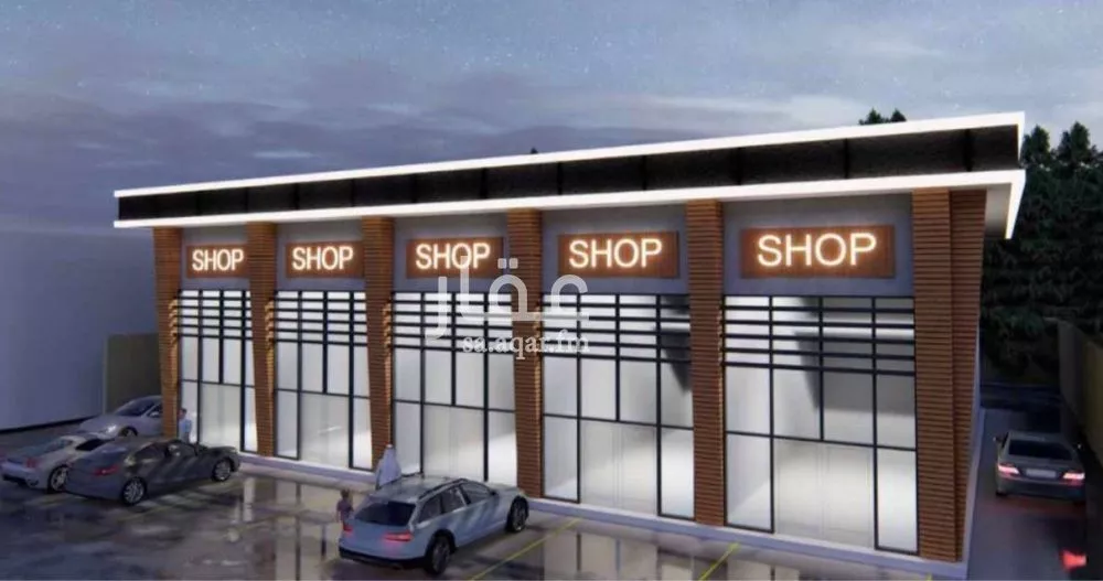 عمارة للإيجار في شارع 18ا, حي الصواري, مدينة الخبر, المنطقة الشرقية 1 صورة