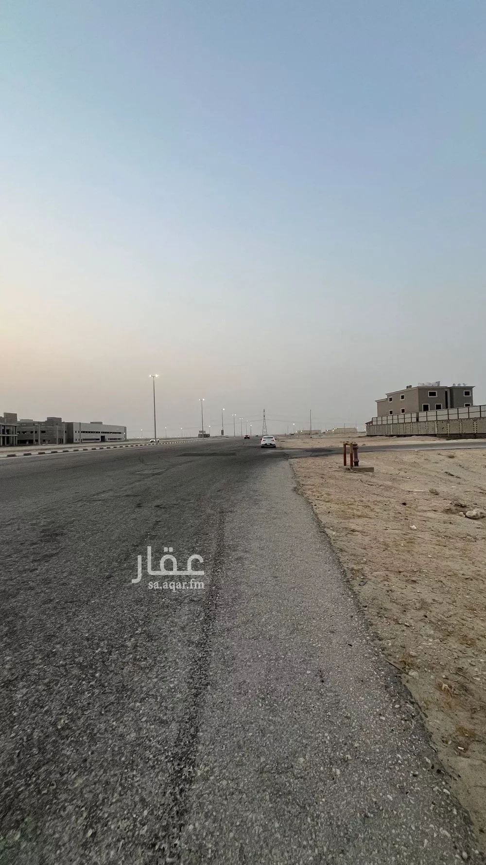 أرض للإيجار في شارع المغيره ابن شعبه, حي الشفاء, مدينة الخبر, المنطقة الشرقية 1 صورة