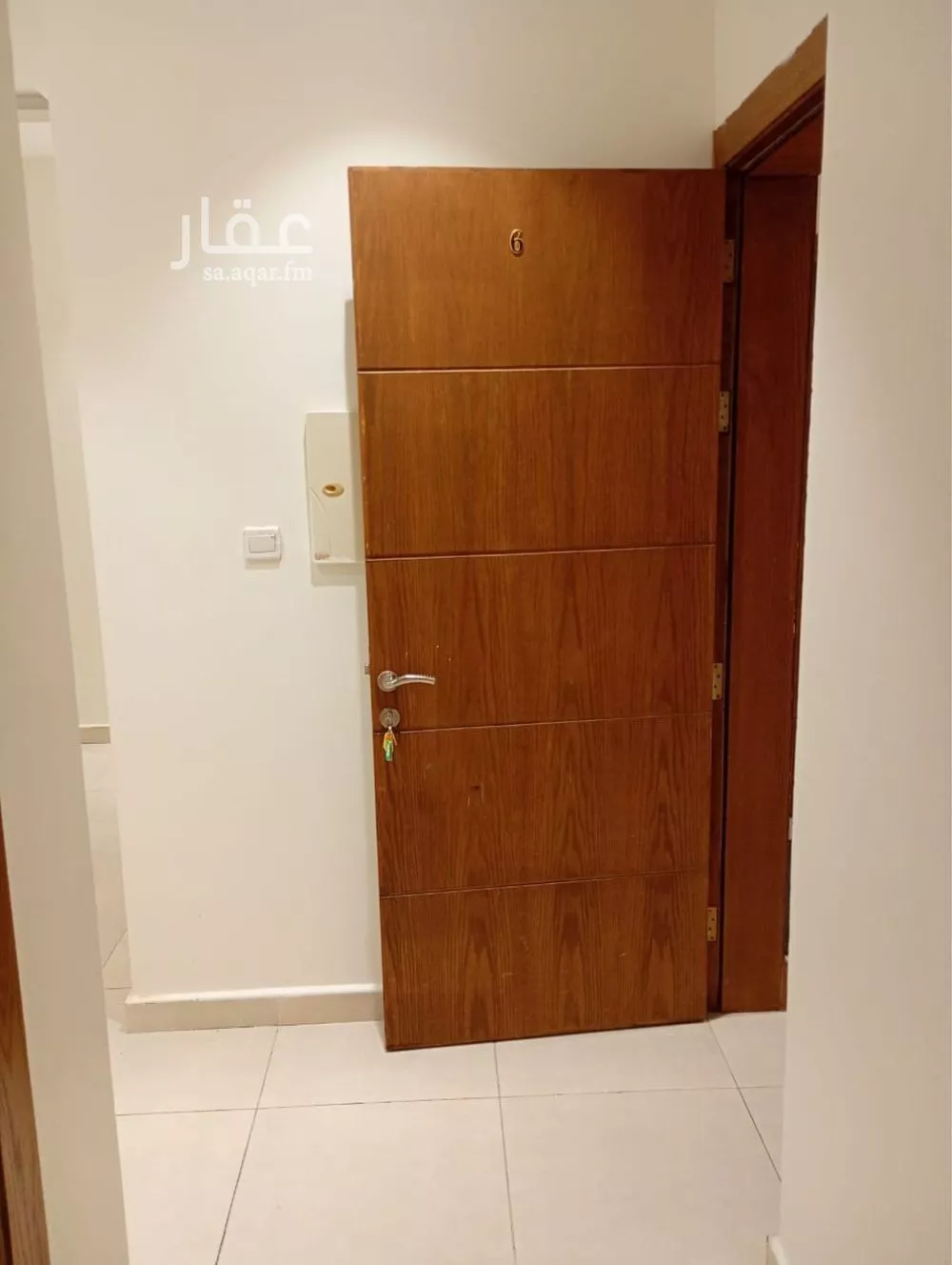 شقة للإيجار في حي الشراع, مدينة الخبر, المنطقة الشرقية 1 صورة