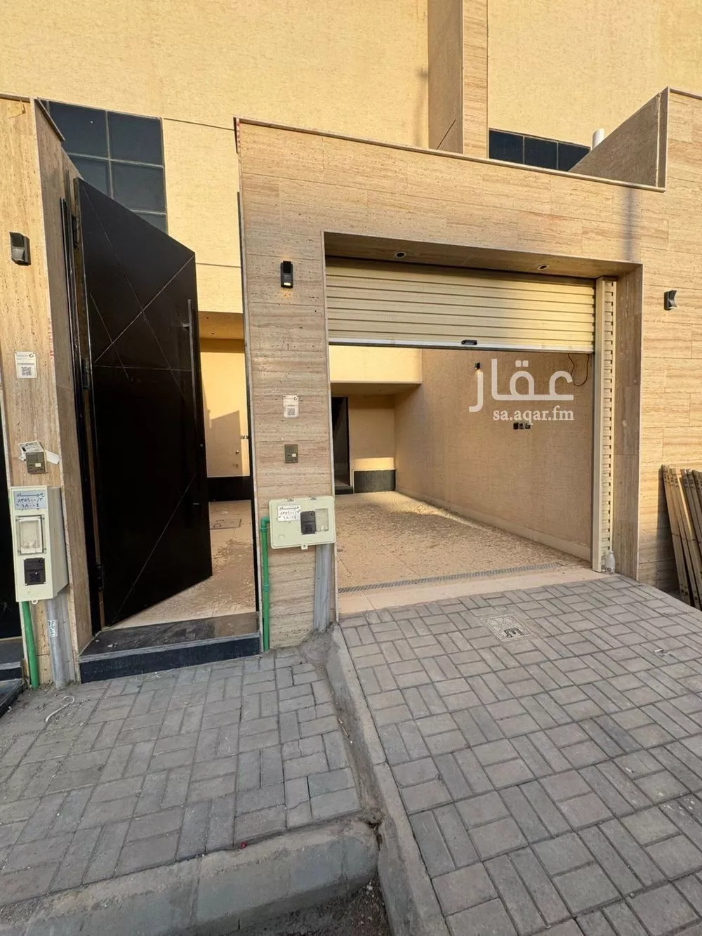 دور للإيجار في شارع رشدي العظمة, حي العوالي, مدينة الرياض, منطقة الرياض 1 صورة