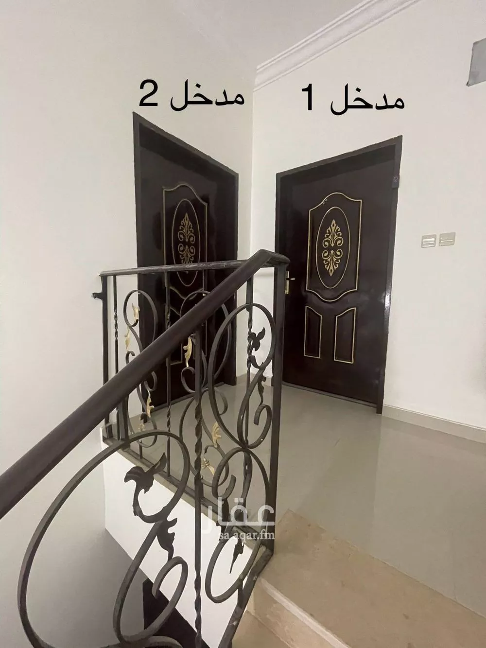 فيلا للإيجار في شارع ابن رشيد الفهري, حي العوالي, مدينة الرياض, منطقة الرياض 1 صورة