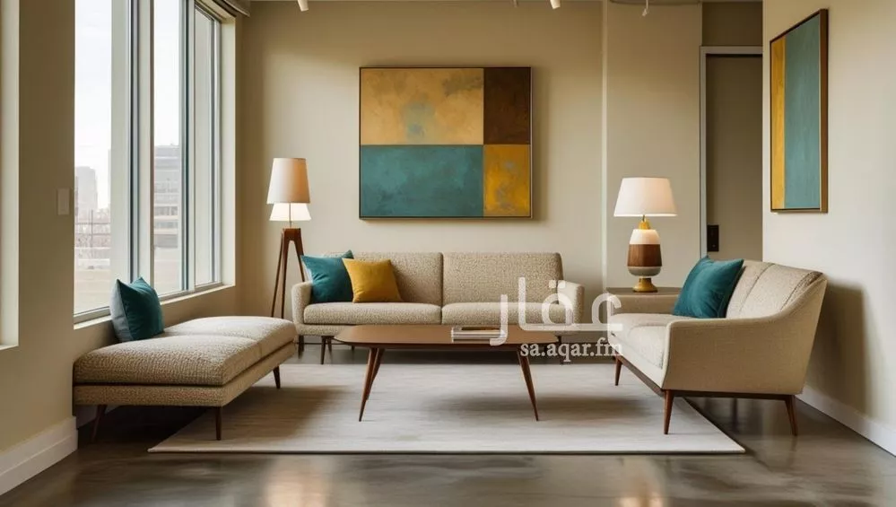 شقة للبيع في حي النزهة, مدينة جدة, منطقة مكة المكرمة 1 صورة