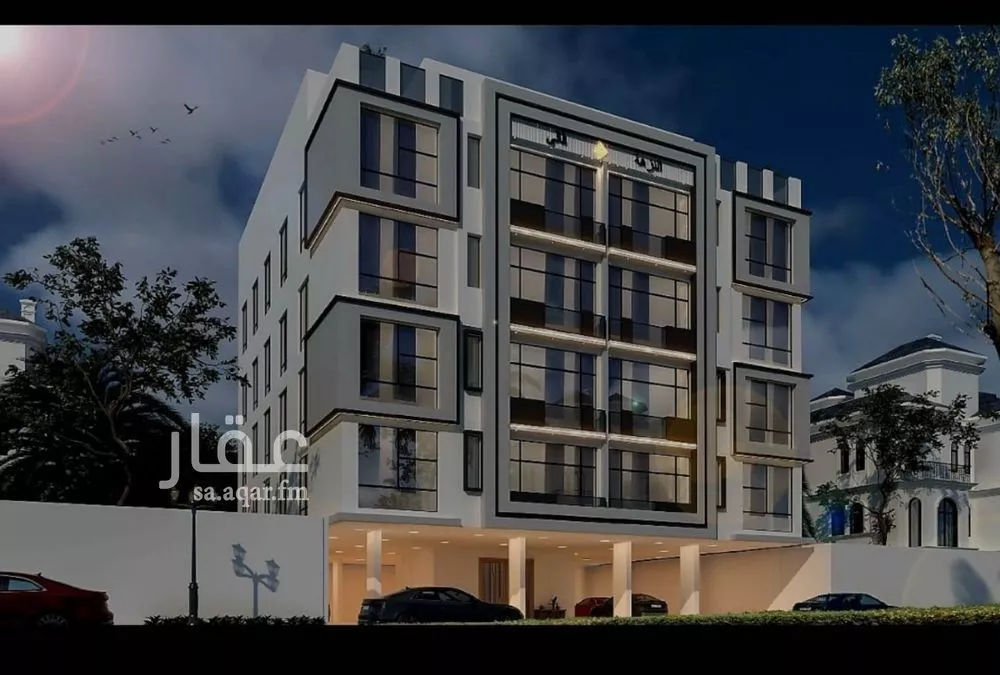 شقة للبيع في حي النزهة, مدينة جدة, منطقة مكة المكرمة 1 صورة