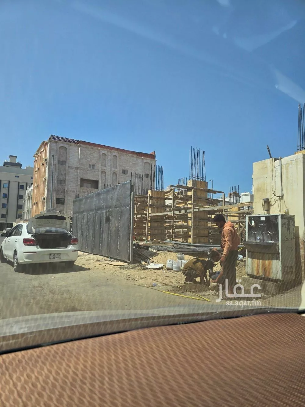 شقة للبيع في شارع محمد بن مسلمه, حي الفيصلية, مدينة جدة, منطقة مكة المكرمة 1 صورة