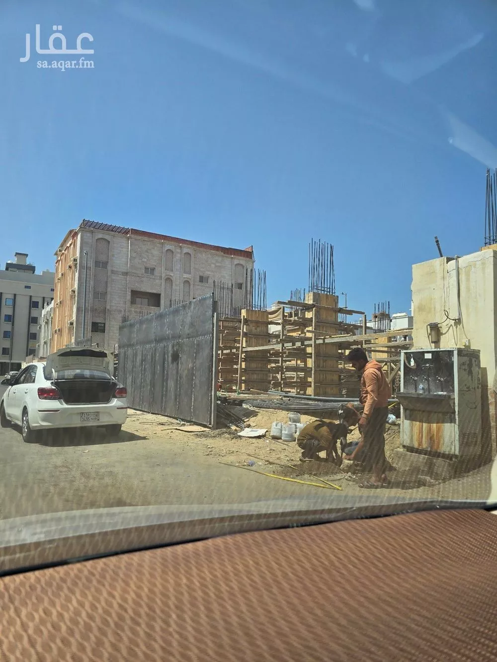 شقة للبيع في شارع عثمان ابن عوف, حي الريان, مدينة جدة, منطقة مكة المكرمة 1 صورة
