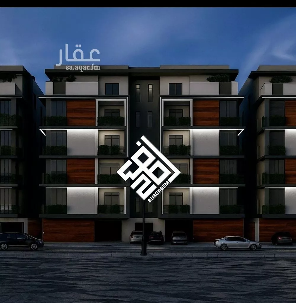 شقة للبيع في شارع طريق الملك فهد فرعي, حي النزهة, مدينة جدة, منطقة مكة المكرمة 1 صورة