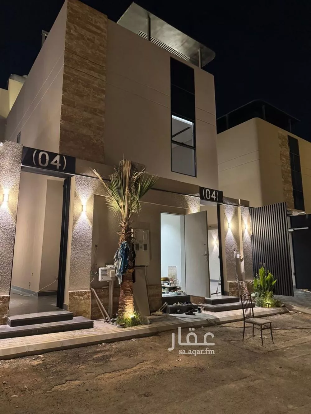 فيلا للبيع في شارع ابن سفير, حي النرجس, مدينة الرياض, منطقة الرياض 1 صورة