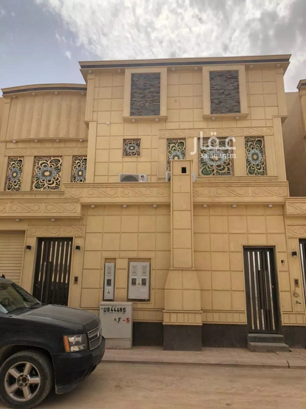 فيلا للبيع في حي الرمال, مدينة الرياض, منطقة الرياض 1 صورة