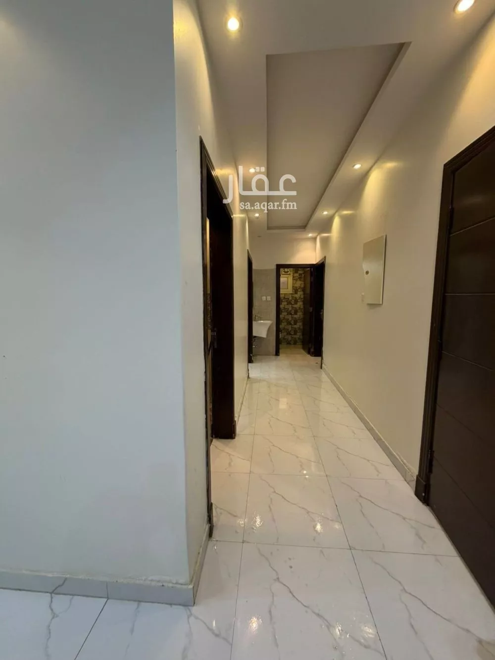 شقة للإيجار في شارع مروان الهمداني, حي الحزم, مدينة الرياض, منطقة الرياض 1 صورة