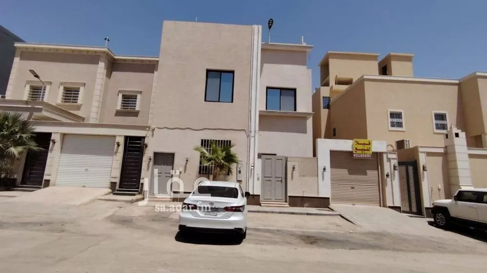 فيلا للإيجار في حي المهدية, مدينة الرياض, منطقة الرياض 1 صورة