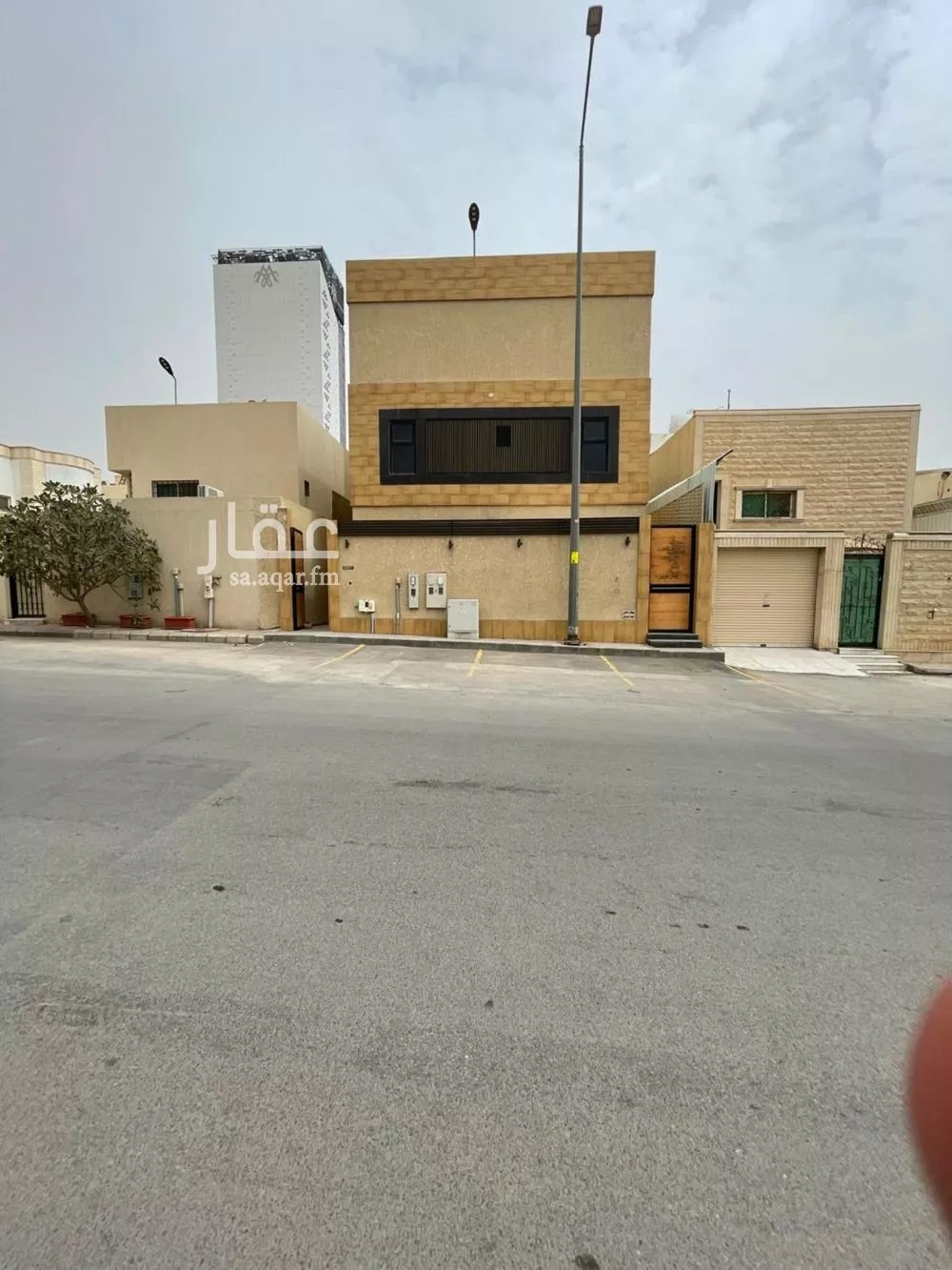 شقة للإيجار في شارع الحنفي, حي الملقا, مدينة الرياض, منطقة الرياض 1 صورة