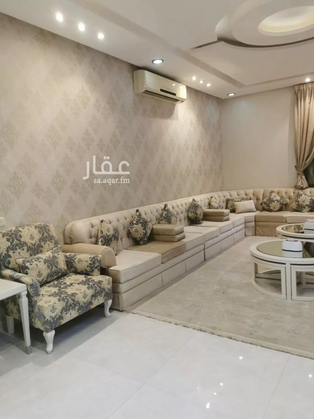 فيلا للبيع في شارع أبي العباس الجندي, حي الرمال, مدينة الرياض, منطقة الرياض 1 صورة