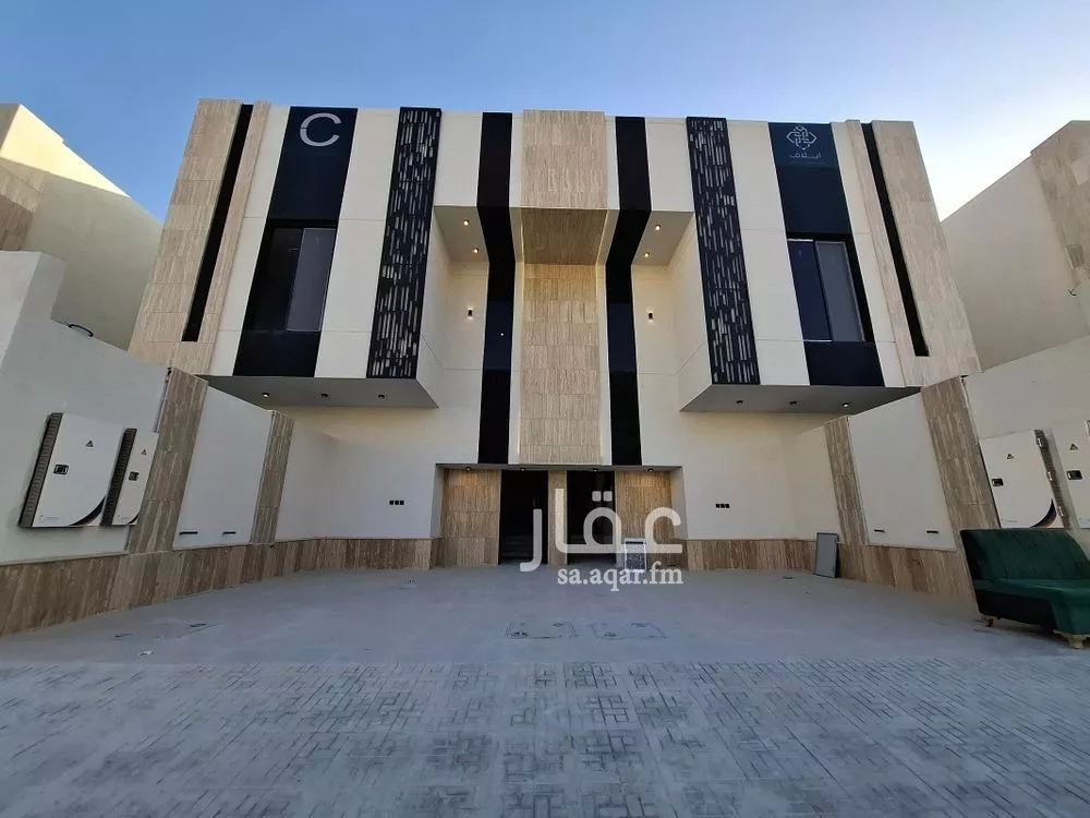 دور للبيع في شارع أبي الحسين السلمي, حي طويق, مدينة الرياض, منطقة الرياض 1 صورة