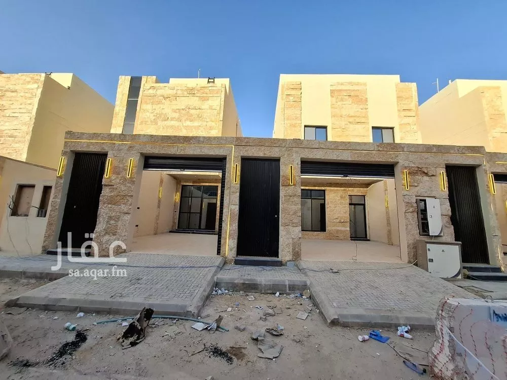 فيلا للبيع في شارع منصور العكبري, حي ضاحية نمار, مدينة الرياض, منطقة الرياض 1 صورة