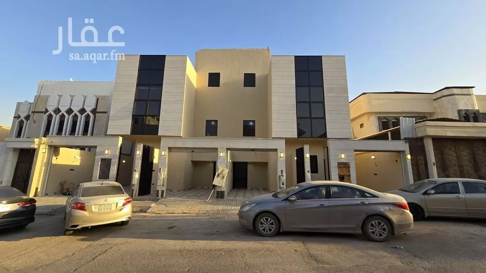 دور للبيع في شارع العرجون, حي السويدي, مدينة الرياض, منطقة الرياض 1 صورة