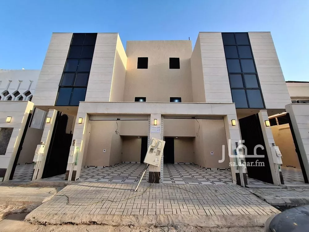 دور للبيع في شارع ابن أحمر الباهلي, حي السويدي, مدينة الرياض, منطقة الرياض 1 صورة