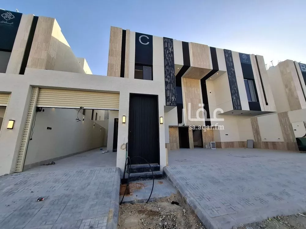 دور للبيع في شارع عمر بن ربيعه, حي طويق, مدينة الرياض, منطقة الرياض 1 صورة