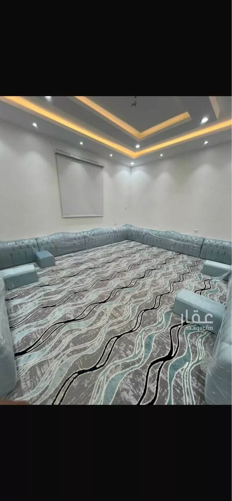 شقة للإيجار في شارع زياد بن يحيى الحسانى ، حي السكب ، المدينة المنورة ، منطقة المدينة المنورة 1 صورة