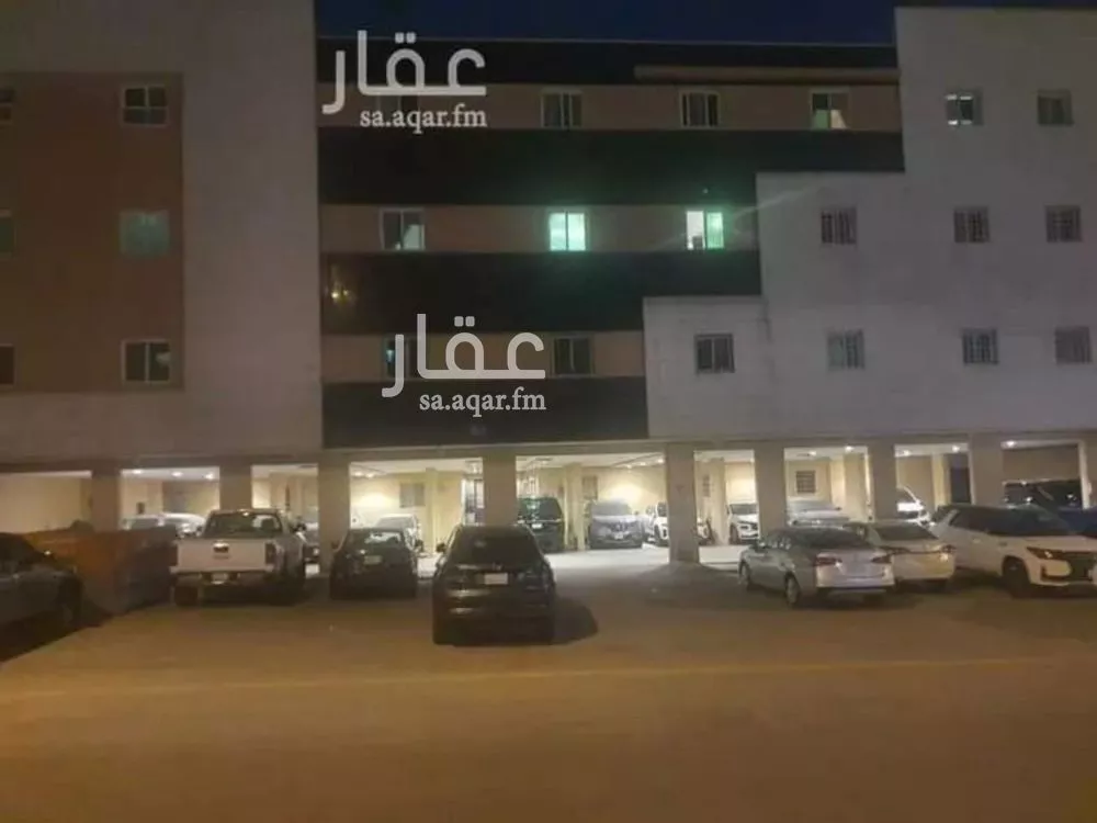 شقة للإيجار في شارع رقم 243, حي الملقا, مدينة الرياض, منطقة الرياض 1 صورة