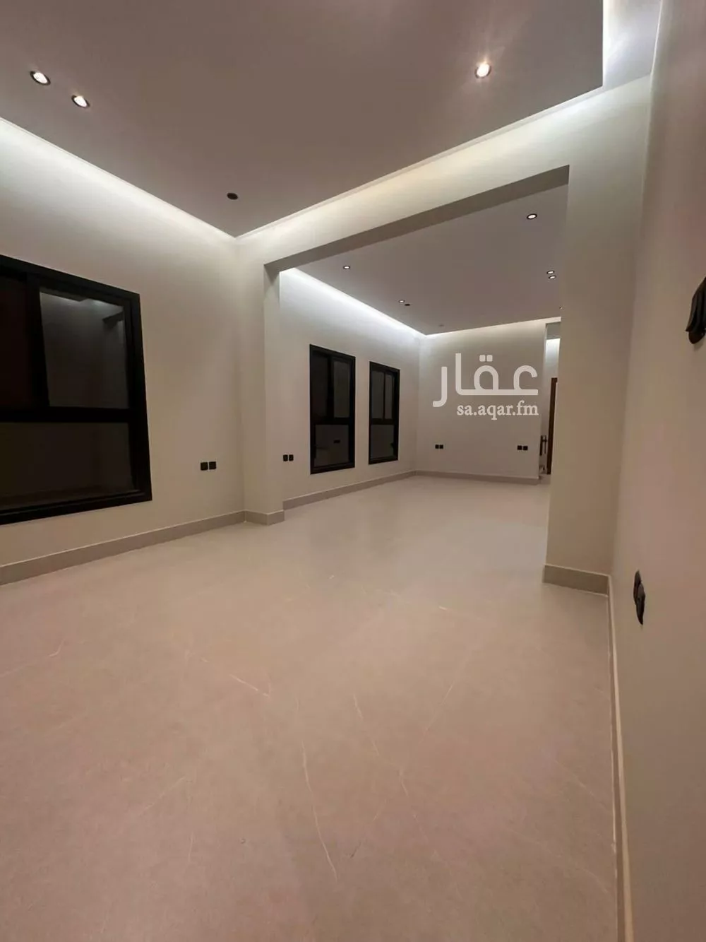 دور للإيجار في شارع عفيفة بنت أحمد, حي الرمال, مدينة الرياض, منطقة الرياض 1 صورة
