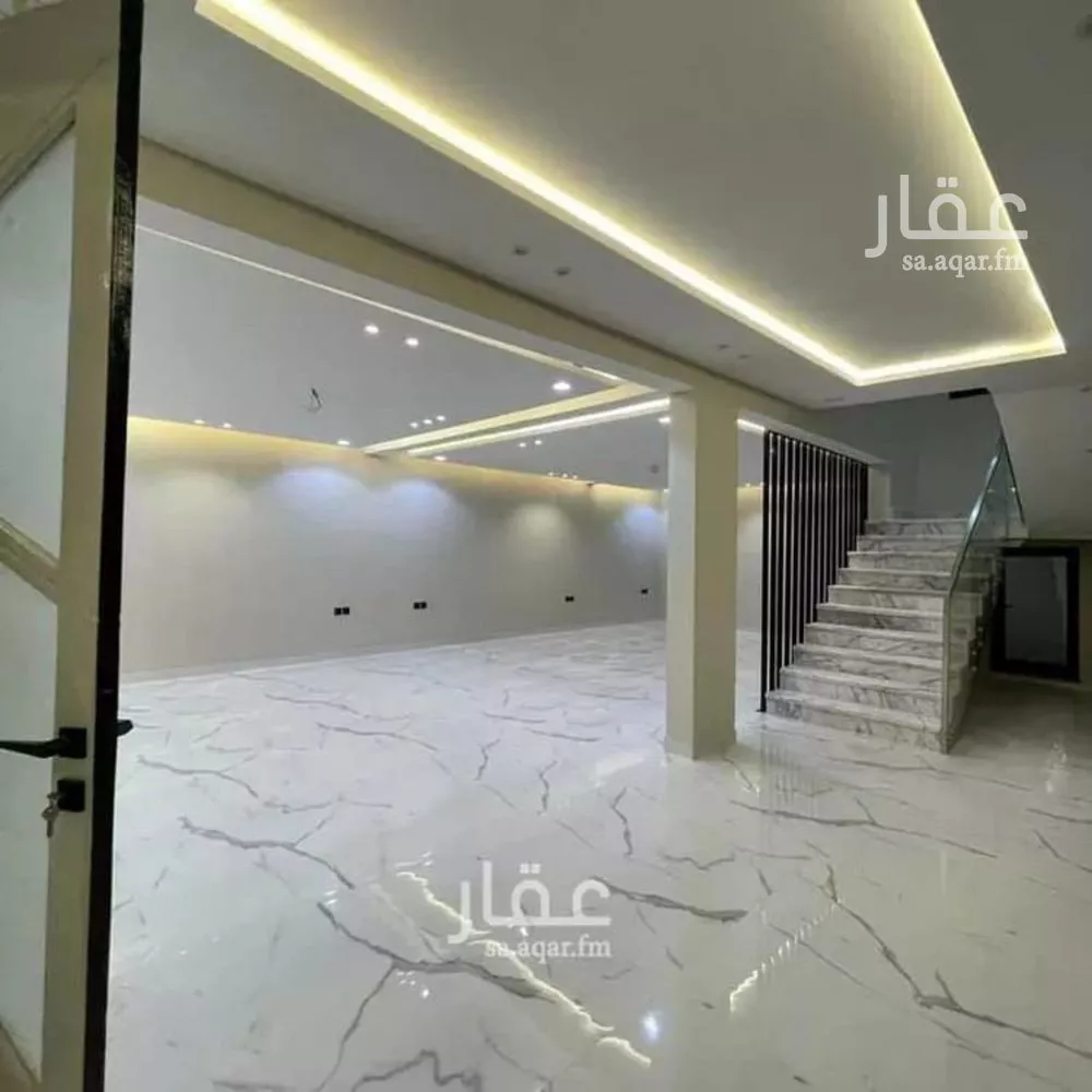 دور للإيجار في شارع عفيفة بنت أحمد, حي الرمال, مدينة الرياض, منطقة الرياض 1 صورة