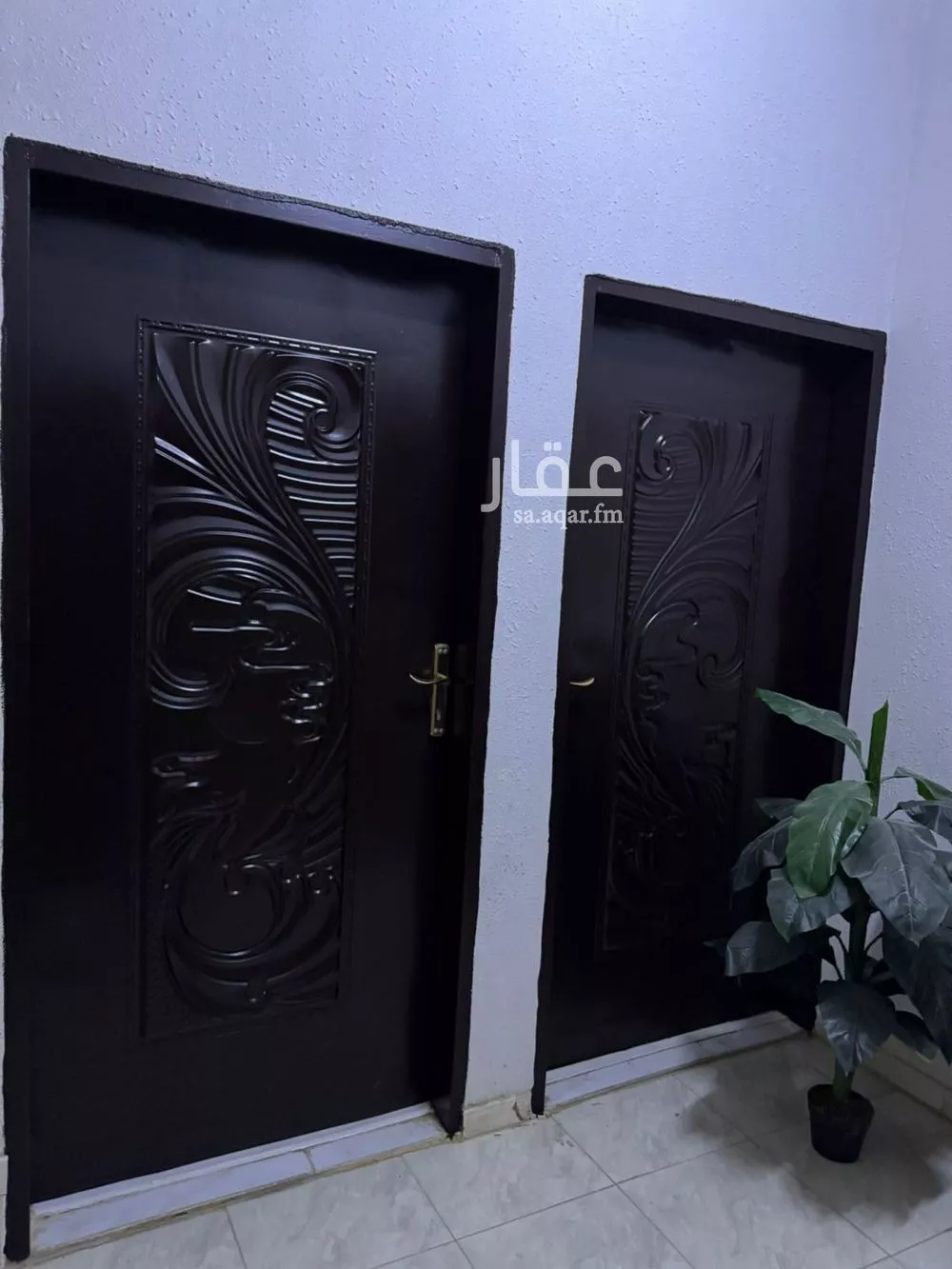 شقة للإيجار في شارع رقم 124, حي الجنادرية, مدينة الرياض, منطقة الرياض 1 صورة