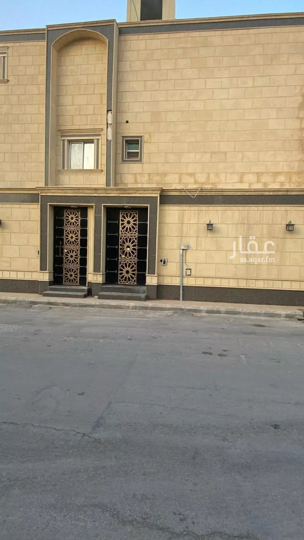 شقة للإيجار في شارع مهرة, حي الأندلس, مدينة الرياض, منطقة الرياض 1 صورة