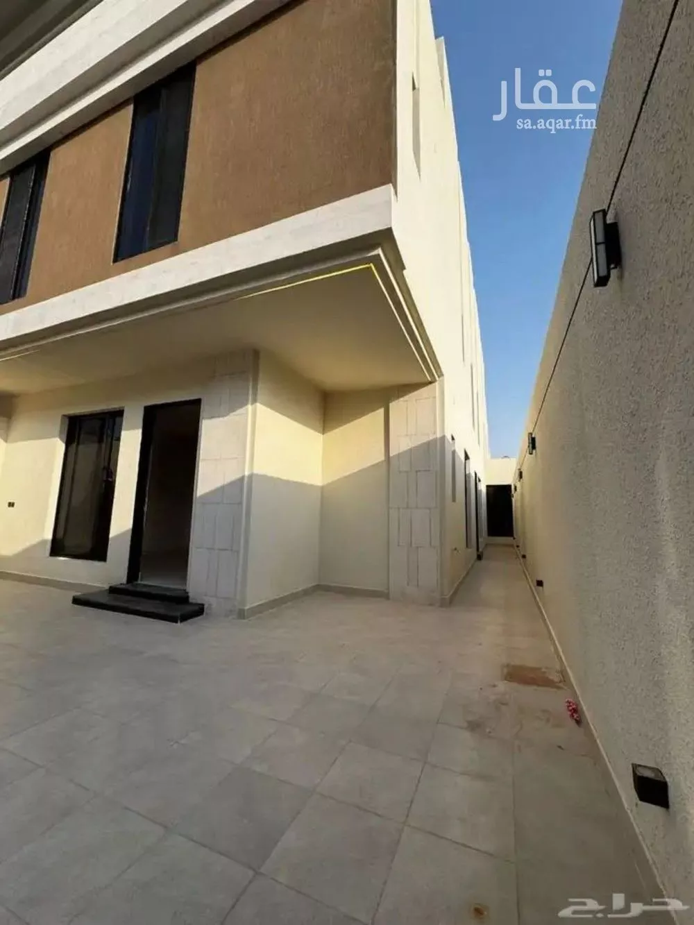 دور للإيجار في شارع عفيفة بنت أحمد, حي الرمال, مدينة الرياض, منطقة الرياض 1 صورة