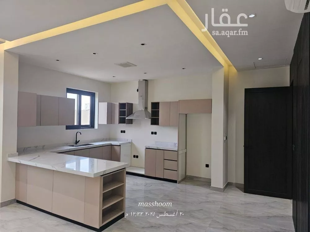 شقة للإيجار في شارع سليمان الحمدان, حي النرجس, مدينة الرياض, منطقة الرياض 1 صورة