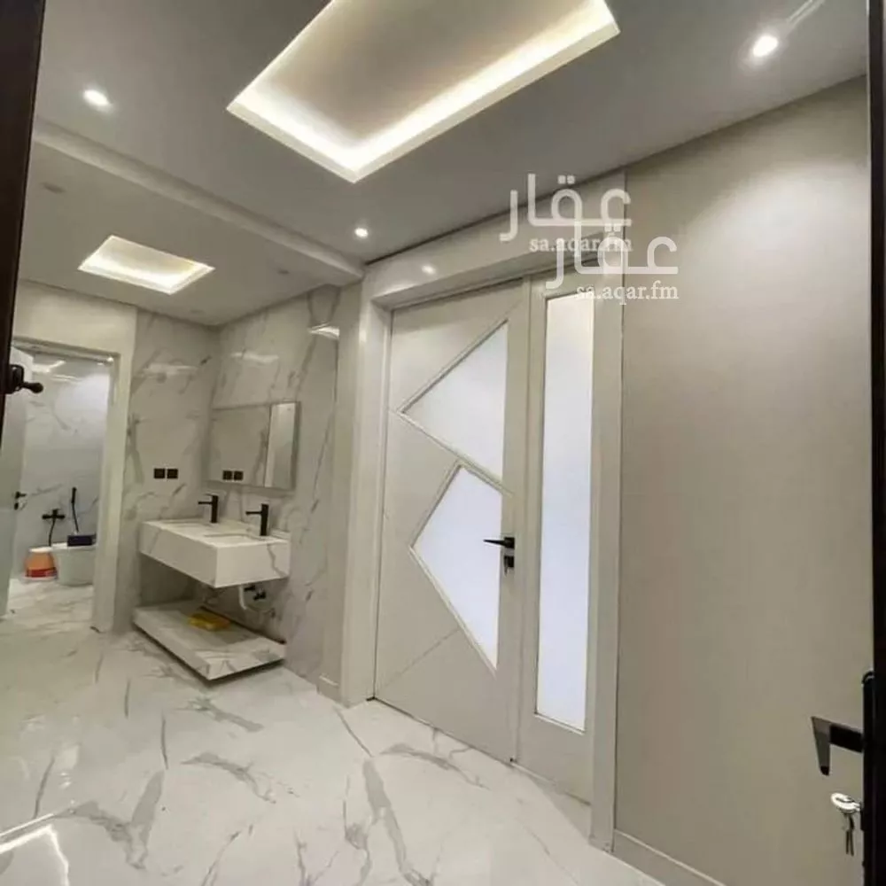 دور للإيجار في شارع عفيفة بنت أحمد, حي الرمال, مدينة الرياض, منطقة الرياض 1 صورة