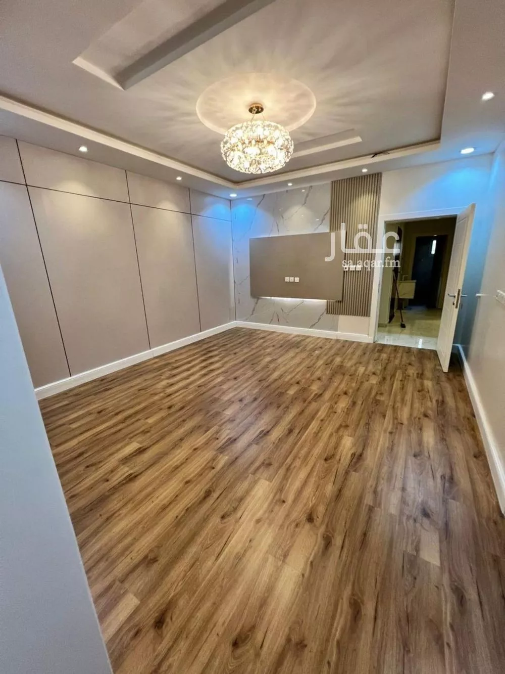 شقة للإيجار في شارع نظام الدين بن معصوم, حي الرمال, مدينة الرياض, منطقة الرياض 1 صورة