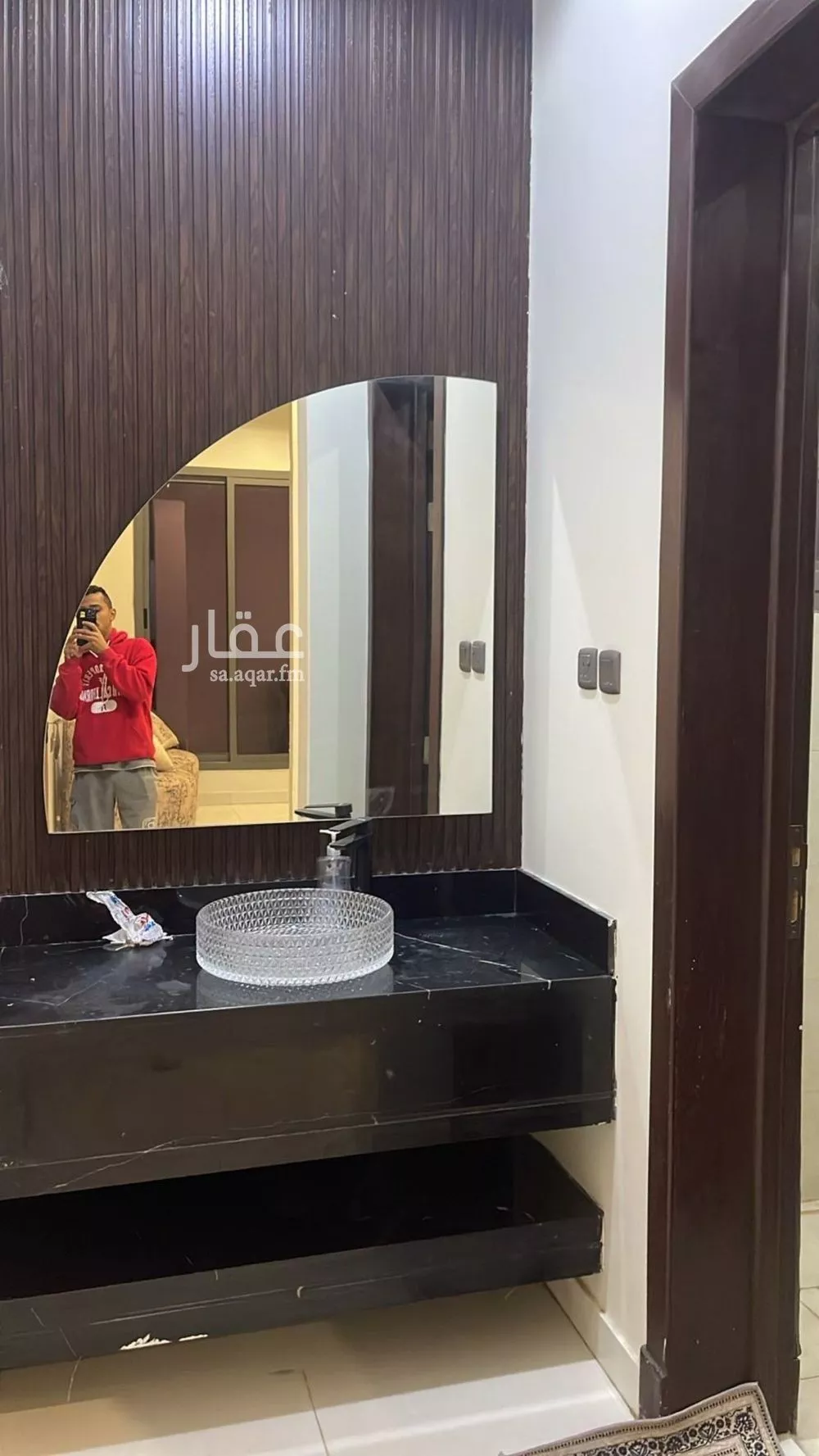 شقة للإيجار في شارع جبل الزهيمي, حي الدار البيضاء, مدينة الرياض, منطقة الرياض 1 صورة