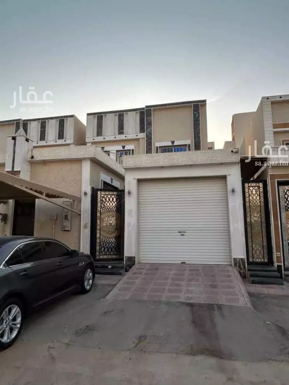 فيلا للإيجار في شارع ريس, حي بدر, مدينة الرياض, منطقة الرياض 1 صورة