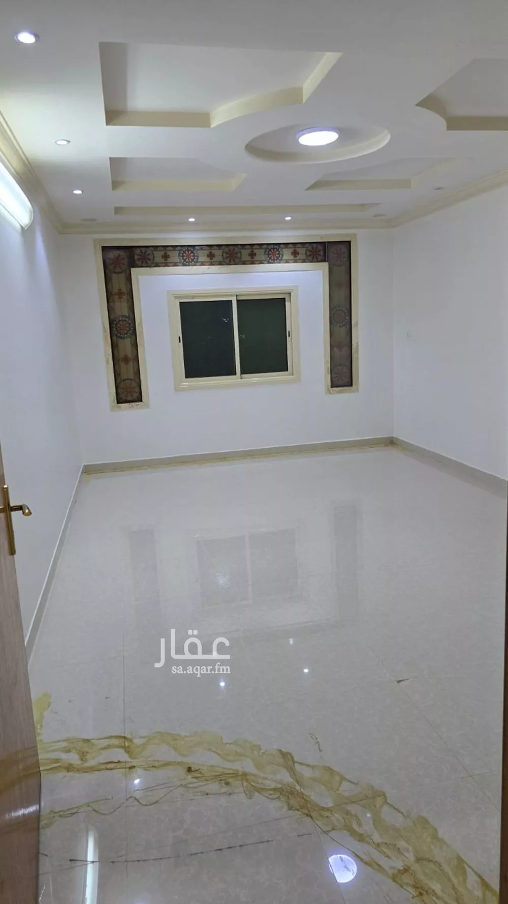 شقة للإيجار في شارع عبدالعزيز بن رفيع, حي القادسية, مدينة الرياض, منطقة الرياض 1 صورة