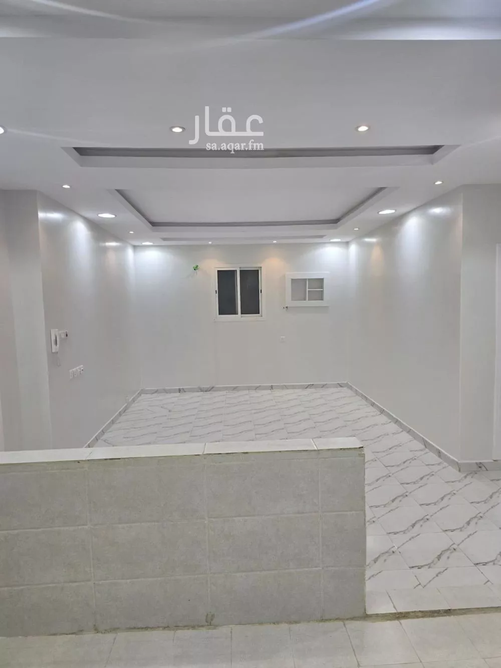 شقة للإيجار في شارع عين صالح, حي عكاظ, مدينة الرياض, منطقة الرياض 1 صورة