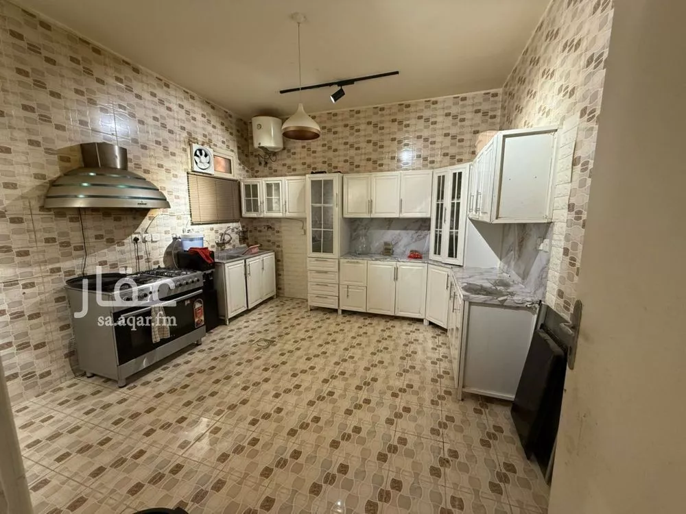 شقة للإيجار في شارع عبدالملك بن داود, حي الرمال, مدينة الرياض, منطقة الرياض 1 صورة