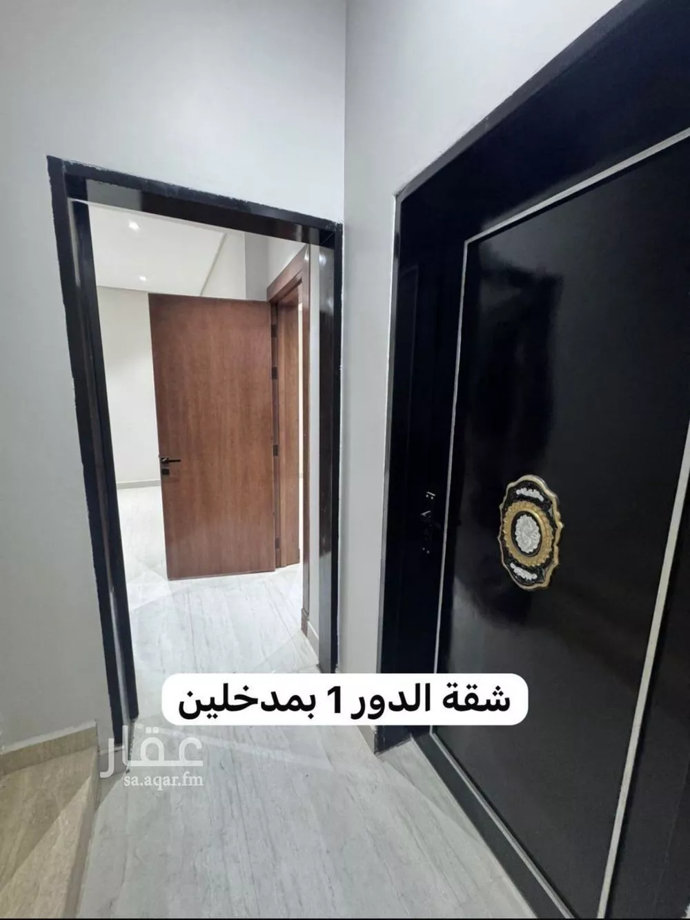 شقة للإيجار في شارع عبداللطيف بن عبدالسلام ريس, حي القادسية, مدينة الرياض, منطقة الرياض 1 صورة